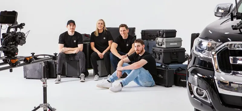 From Set to Screen: How Face-Swap Technology Is Quietly Rewiring Professional Production Workflows